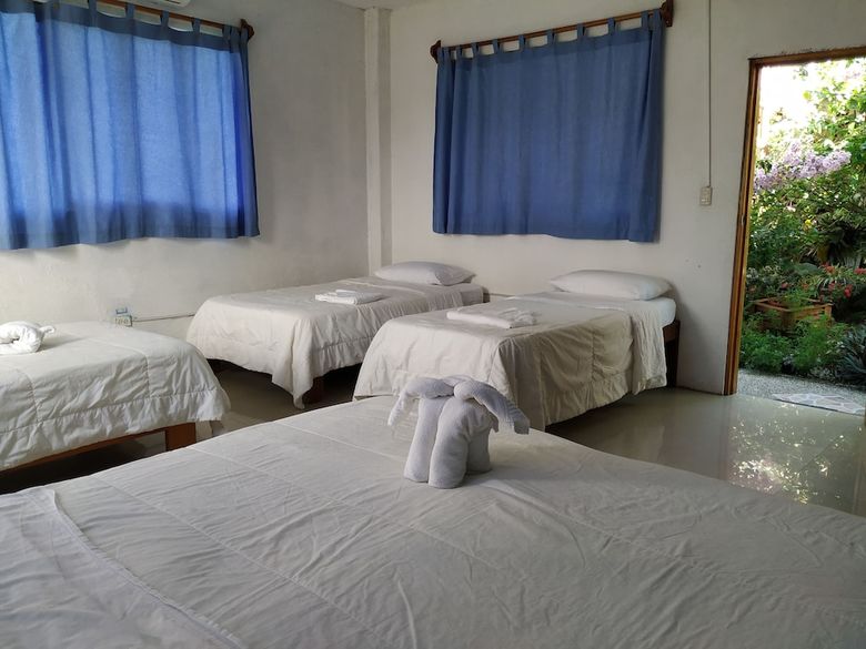Hostal La Casita de La Isla