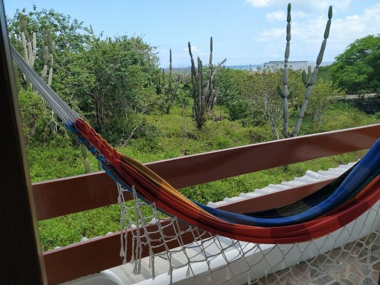 Hostal La Casita de La Isla