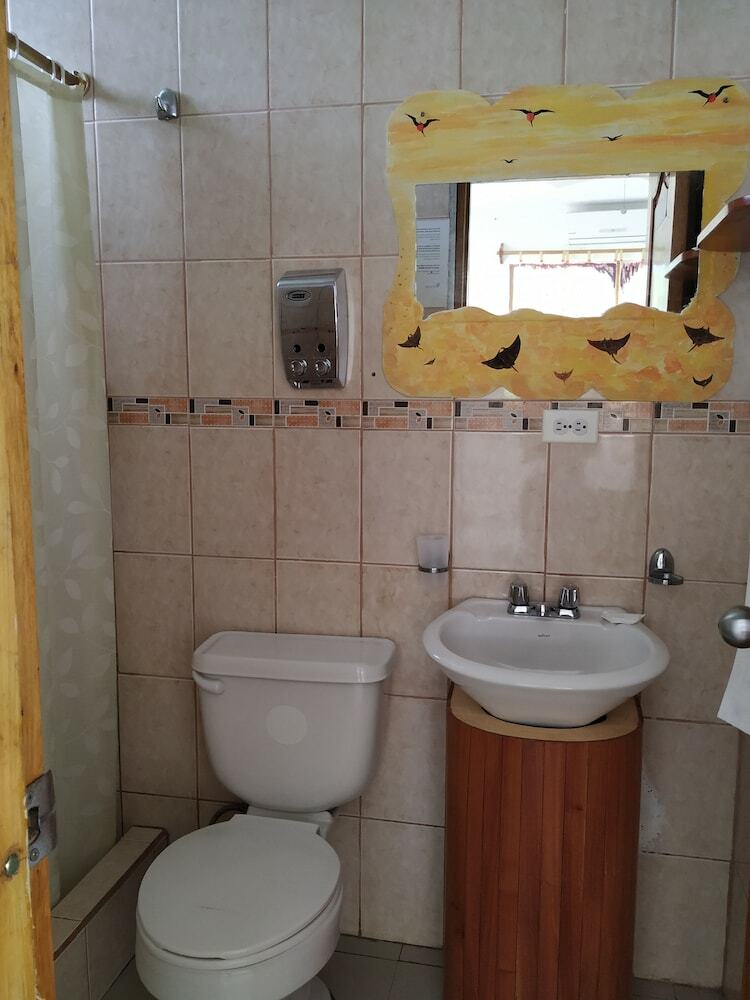 Hostal La Casita de La Isla