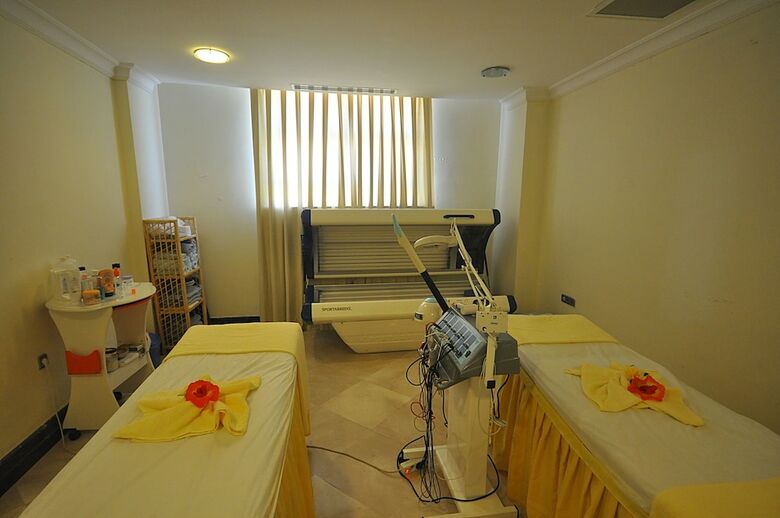 Pineta Park Deluxe Hotel - All Inclusive