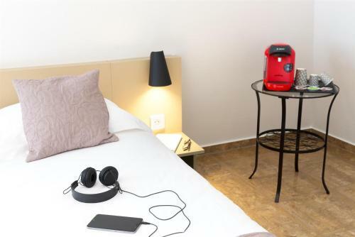 Hotel H�tel Le Saint Germain