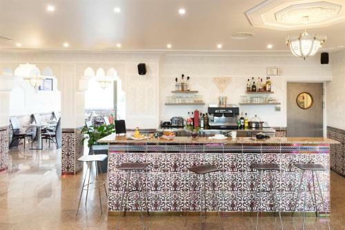 Hotel H�tel Le Saint Germain