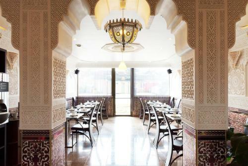 Hotel H�tel Le Saint Germain