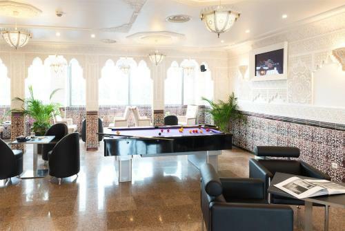 Hotel H�tel Le Saint Germain