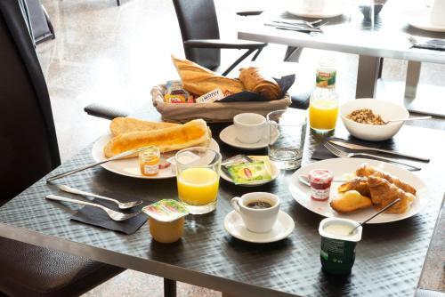 Hotel H�tel Le Saint Germain