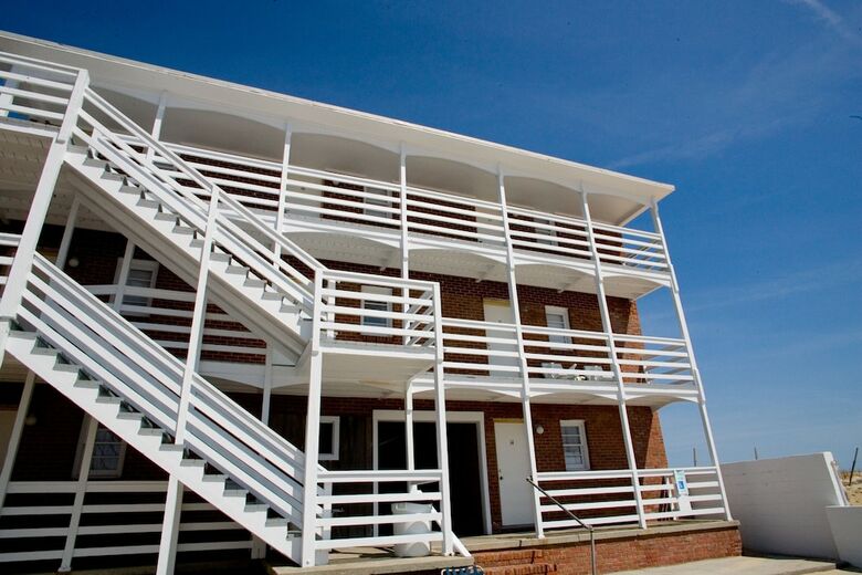 Hotel Owens' Motel