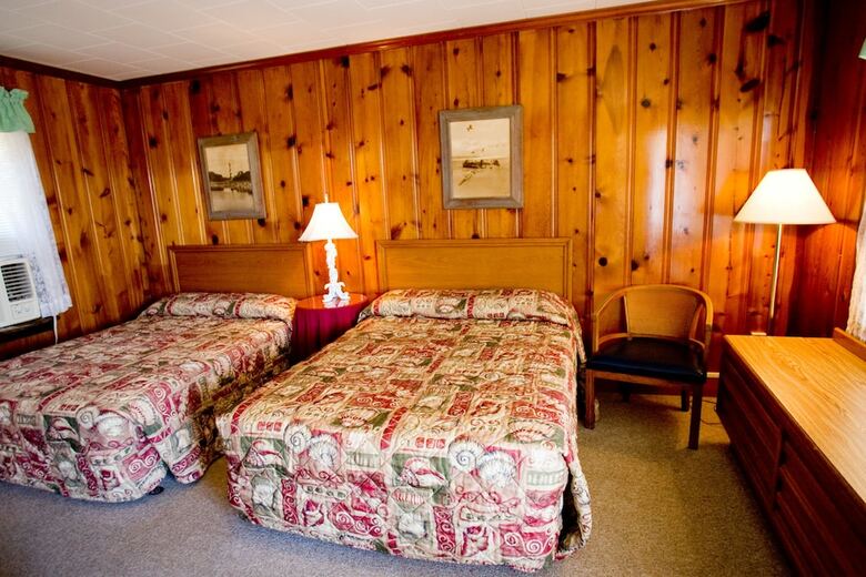 Hotel Owens' Motel