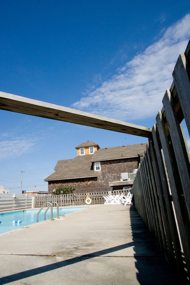 Hotel Owens' Motel