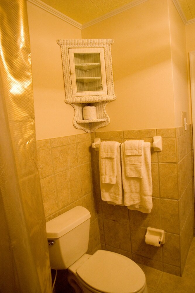 Hotel Owens' Motel