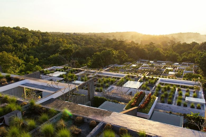 Hotel Hideaway Villas Bali