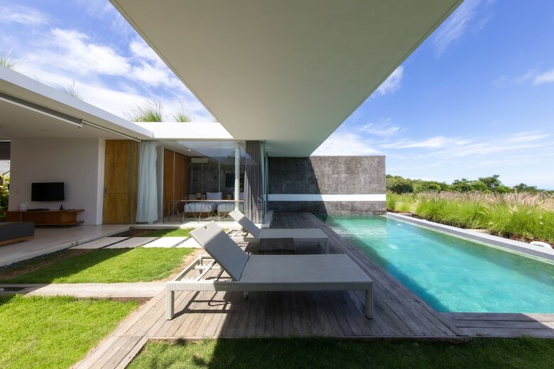 Hotel Hideaway Villas Bali