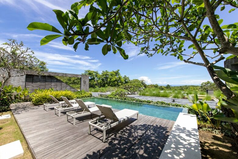 Hotel Hideaway Villas Bali