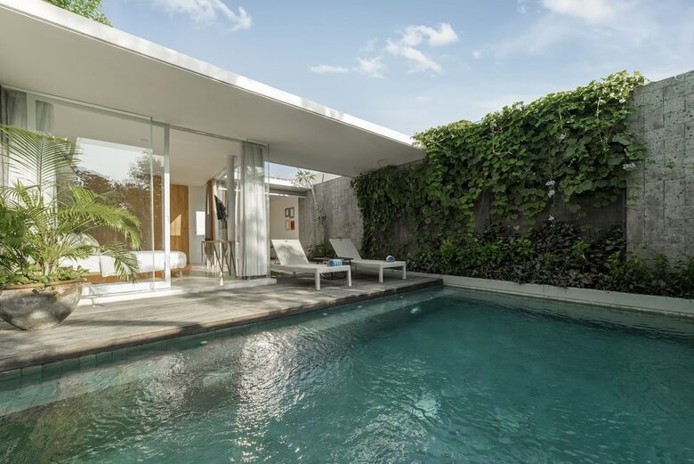 Hotel Hideaway Villas Bali