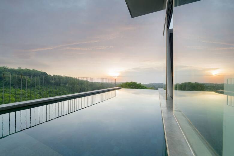 Hotel Hideaway Villas Bali