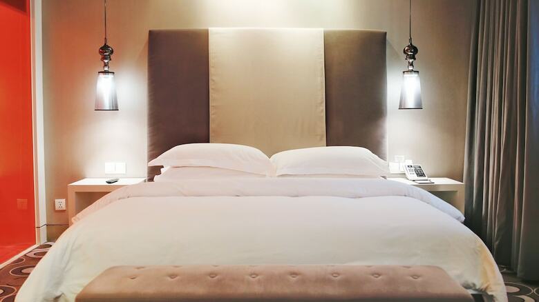 Jinjiang Metropolo Hotel Classiq Shanghai Off Bund