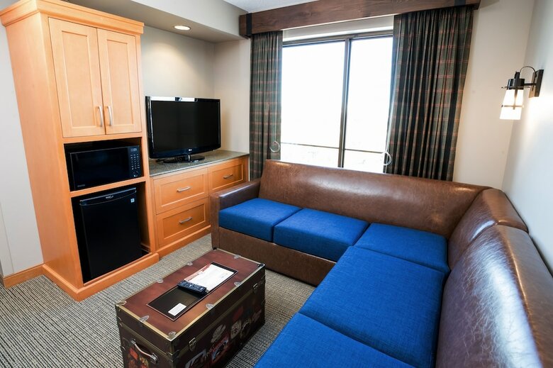 Apartamento Great Wolf Lodge Bloomington