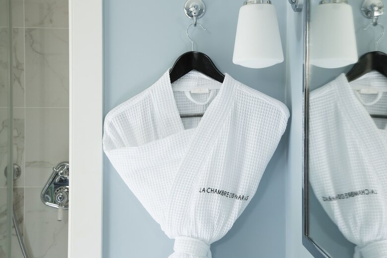 Hotel La Chambre Du Marais