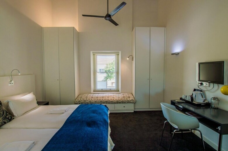 Hotel Boschenmeer Grande Lodge