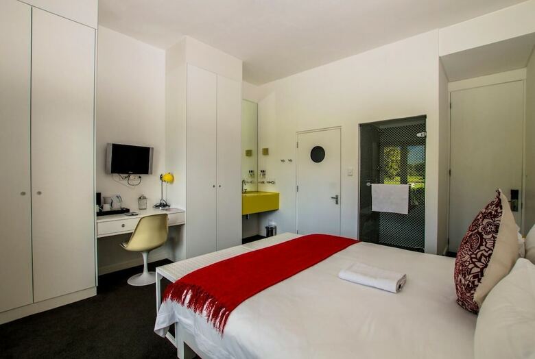 Hotel Boschenmeer Grande Lodge