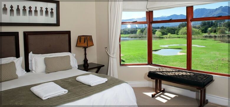Hotel Boschenmeer Grande Lodge