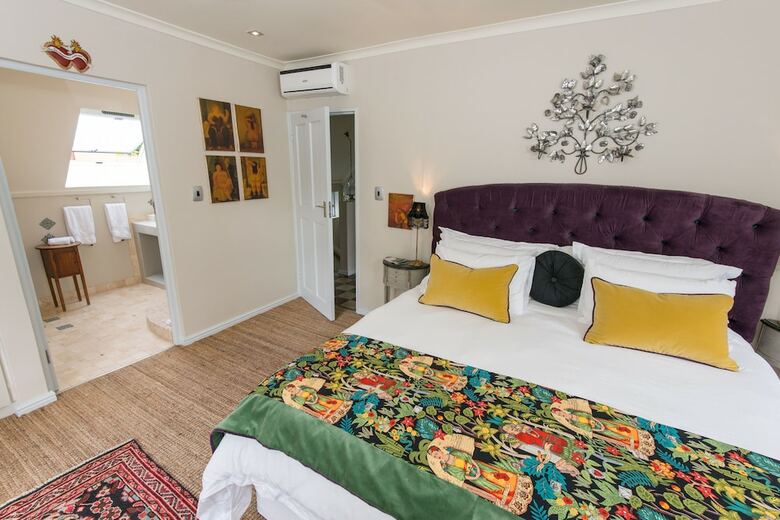 Hotel Baruch Guest House