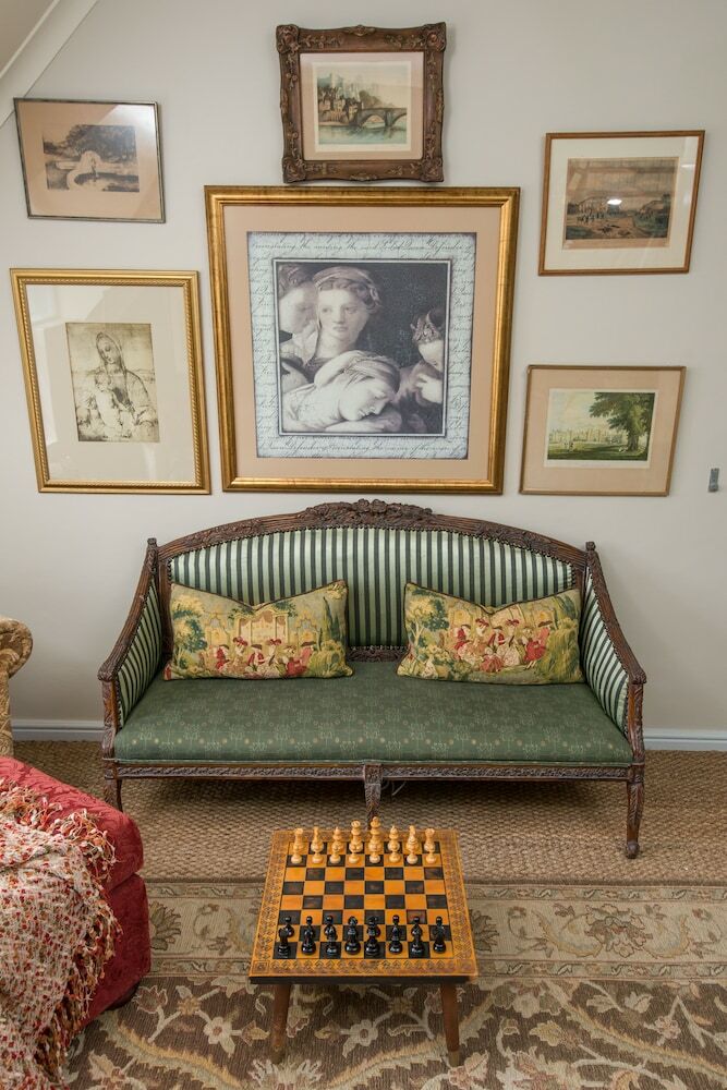 Hotel Baruch Guest House