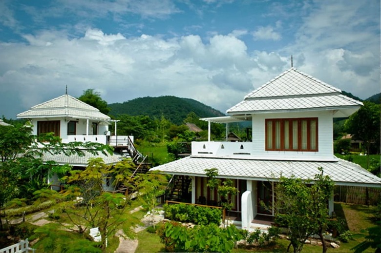 Hotel Pai Vieng Fah