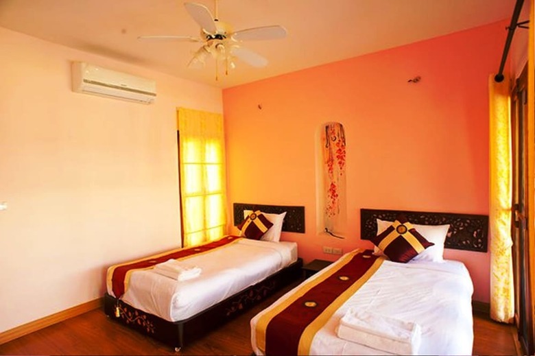 Hotel Pai Vieng Fah