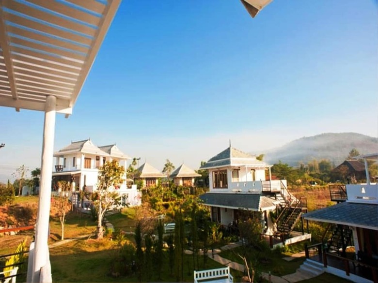 Hotel Pai Vieng Fah