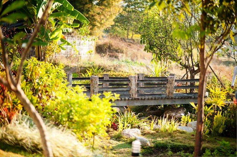 Hotel Pai Vieng Fah
