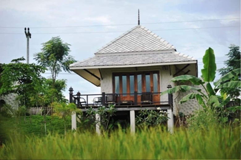 Hotel Pai Vieng Fah
