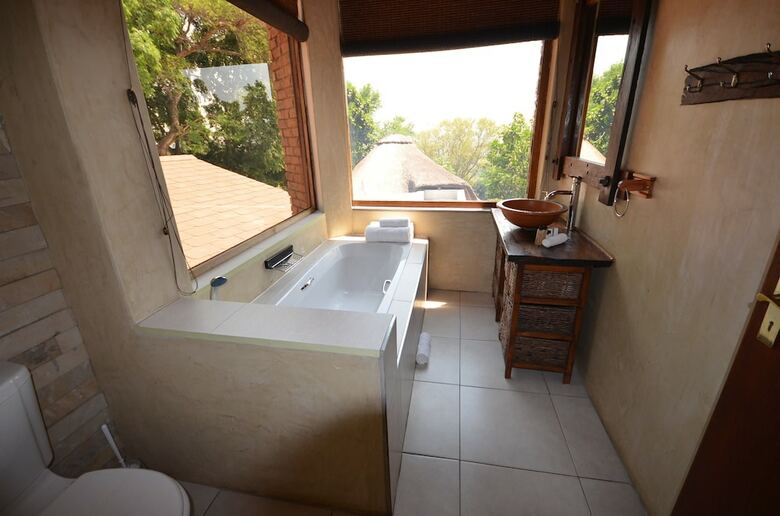 Hotel El Cazador Guest House