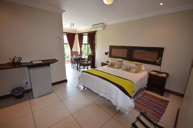 Hotel El Cazador Guest House