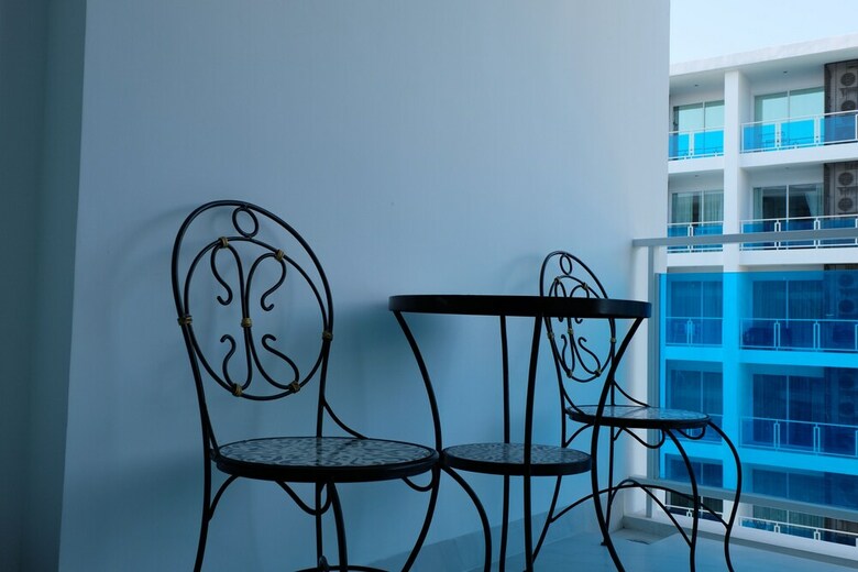 My Resort Hua Hin E-504