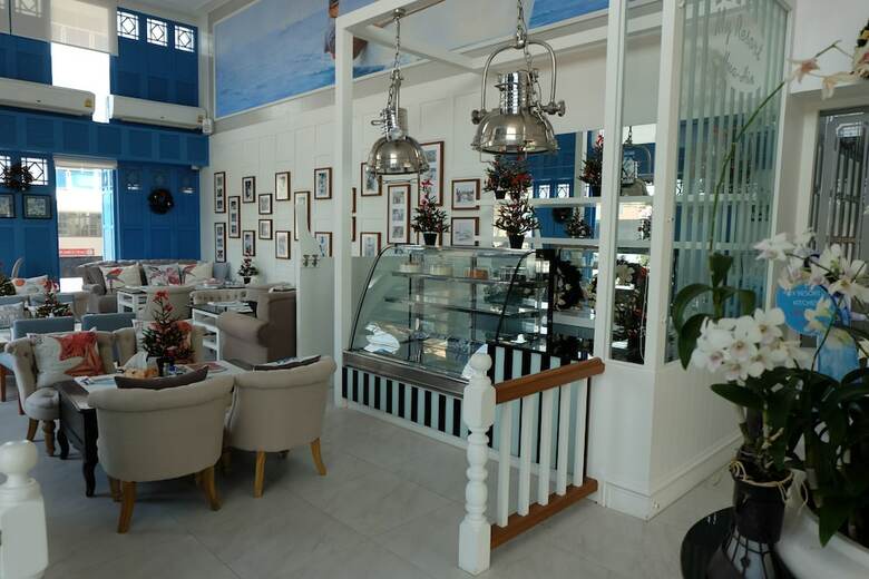 My Resort Hua Hin E-504
