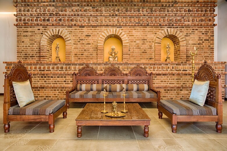 Hotel Jetwing Jaffna