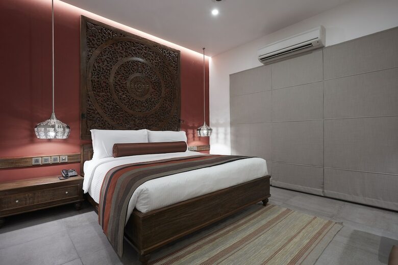 Hotel Jetwing Jaffna