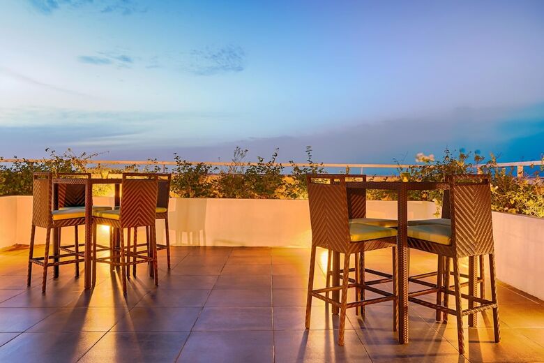 Hotel Jetwing Jaffna