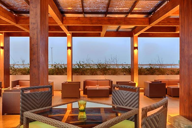 Hotel Jetwing Jaffna