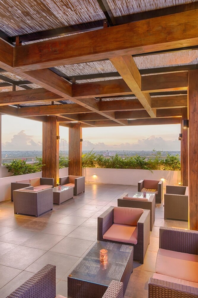 Hotel Jetwing Jaffna