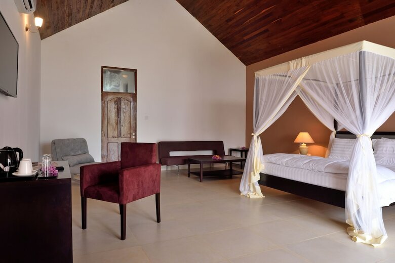 Hotel Azao Resort & Spa