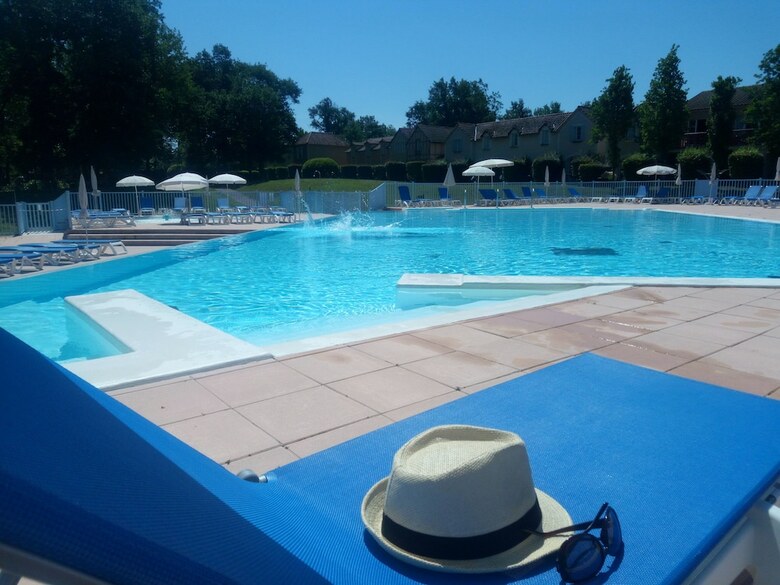 Apartamento R�sidence Lac Mond�sir