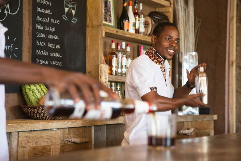 Hotel Mwezi Boutique Resort