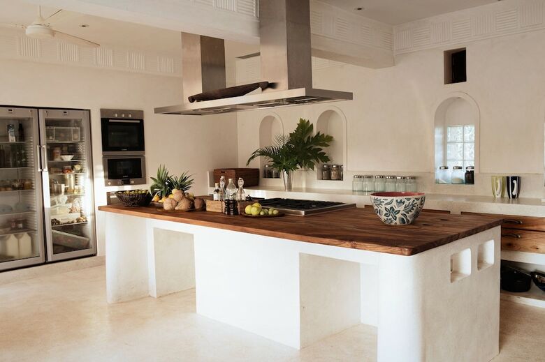 Posada Qambani Luxury Resort