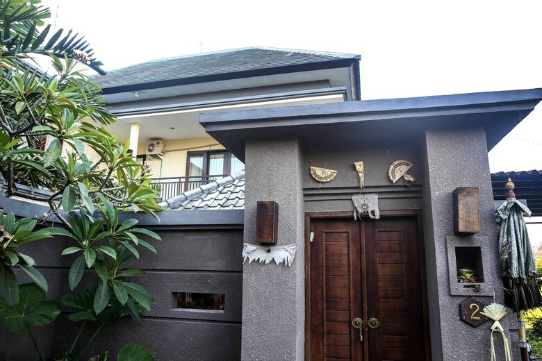 Legong Kirana Villas