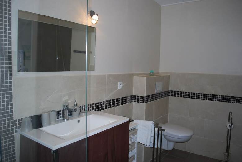 Hotel Le Mas de Servant Chambres D'hotes