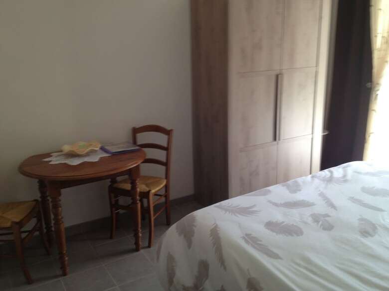 Hotel Le Mas de Servant Chambres D'hotes