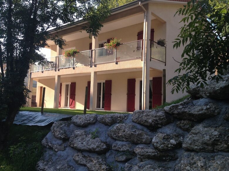 Hotel Le Mas de Servant Chambres D'hotes