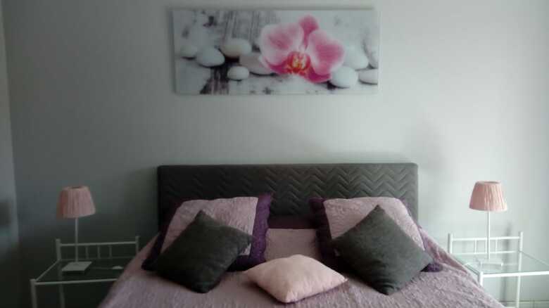 Hotel Le Mas de Servant Chambres D'hotes