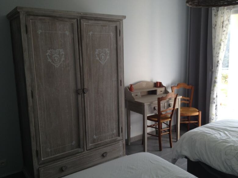 Hotel Le Mas de Servant Chambres D'hotes